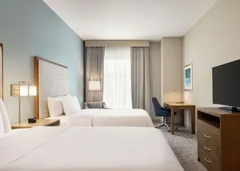 Homewood Suites By Hilton Mcdonough hotel thumbnail 7