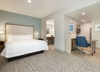 Homewood Suites By Hilton Mcdonough hotel thumbnail 8