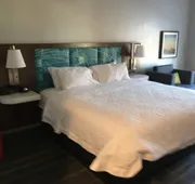 Hampton Inn Old Bridge hotel detail image 4