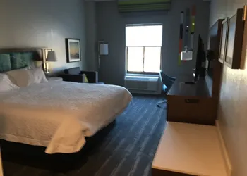 Hampton Inn Old Bridge hotel thumbnail 5