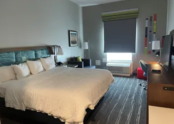 Hampton Inn Old Bridge hotel thumbnail 7