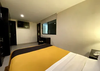 Hotel Escala Puebla Centro hotel thumbnail 7
