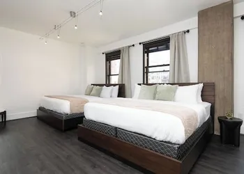 The Audemar hotel thumbnail 7