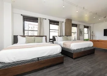 The Audemar hotel thumbnail 8