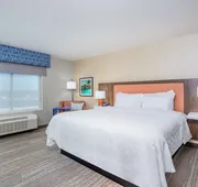Hampton Inn by Hilton Bedford hotel detail image 3