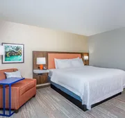 Hampton Inn by Hilton Bedford hotel detail image 4