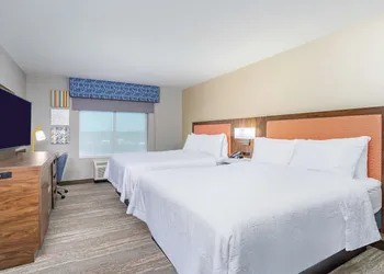 Hampton Inn by Hilton Bedford hotel thumbnail 8