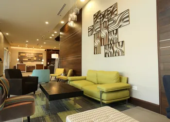 Holiday Inn Express & Suites Mexicali by IHG hotel thumbnail 2