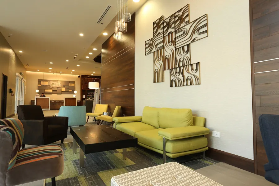 Holiday Inn Express & Suites Mexicali by IHG hotel detail image 2