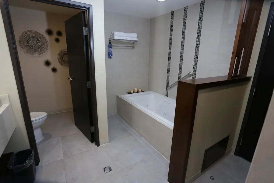 Holiday Inn Express & Suites Mexicali by IHG hotel detail image 6