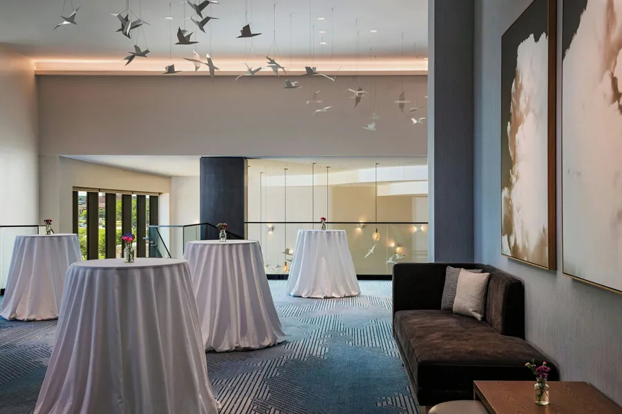 The Westin Dallas Southlake hotel detail image 2
