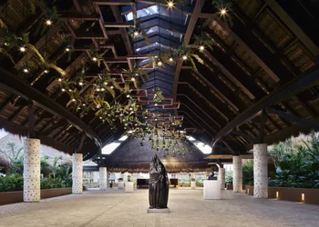 Hotel Xcaret Arte - All Parks / All Fun Inclusive, Adults Only - All inclusive hotel thumbnail 2