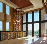Hotel Xcaret Arte - All Parks / All Fun Inclusive, Adults Only - All inclusive hotel detail image 3