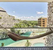 Hotel Xcaret Arte - All Parks / All Fun Inclusive, Adults Only - All inclusive hotel detail image 4