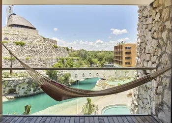Hotel Xcaret Arte - All Parks / All Fun Inclusive, Adults Only - All inclusive hotel thumbnail 4