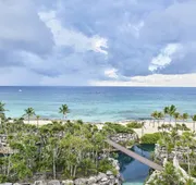 Hotel Xcaret Arte - All Parks / All Fun Inclusive, Adults Only - All inclusive hotel detail image 5