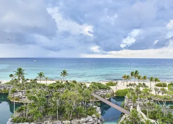 Hotel Xcaret Arte - All Parks / All Fun Inclusive, Adults Only - All inclusive hotel thumbnail 5