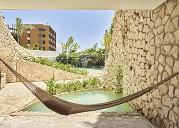 Hotel Xcaret Arte - All Parks / All Fun Inclusive, Adults Only - All inclusive hotel thumbnail 6