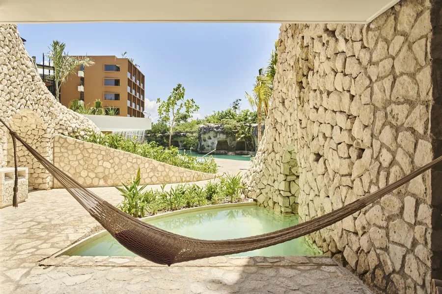 Hotel Xcaret Arte - All Parks / All Fun Inclusive, Adults Only - All inclusive hotel detail image 6