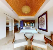 Hotel Xcaret Arte - All Parks / All Fun Inclusive, Adults Only - All inclusive hotel detail image 7