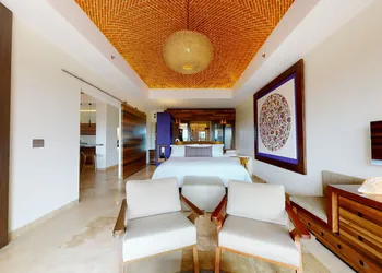 Hotel Xcaret Arte - All Parks / All Fun Inclusive, Adults Only - All inclusive hotel thumbnail 7