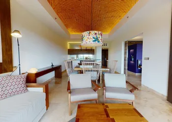 Hotel Xcaret Arte - All Parks / All Fun Inclusive, Adults Only - All inclusive hotel thumbnail 8