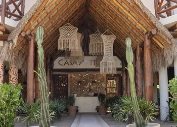 Casa Astral Hotel Boutique and Apartments hotel thumbnail 2