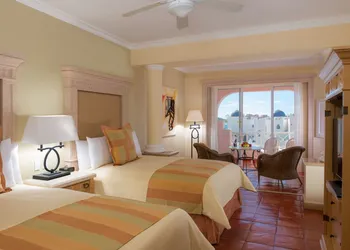 Pueblo Bonito Rose Resort and Spa - All Inclusive hotel thumbnail 6