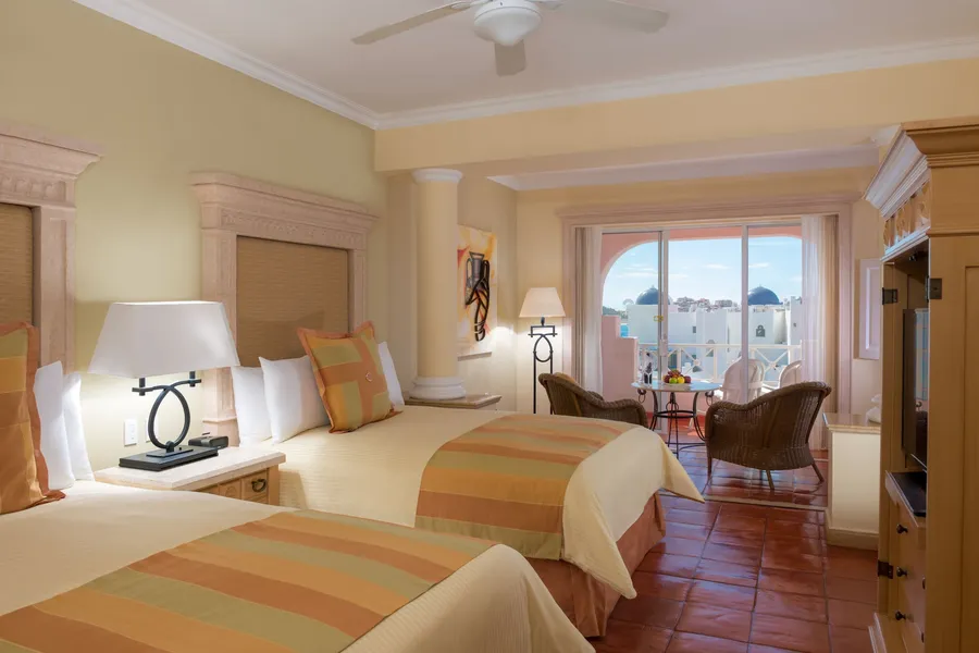 Pueblo Bonito Rose Resort and Spa - All Inclusive hotel detail image 6