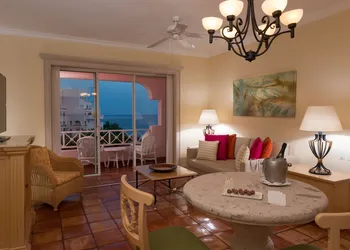 Pueblo Bonito Rose Resort and Spa - All Inclusive hotel thumbnail 8