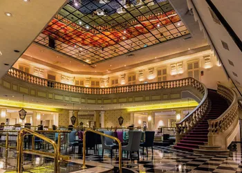 Gamma de Fiesta Americana Monterrey Gran Hotel Ancira hotel thumbnail 2