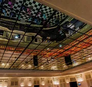 Gamma de Fiesta Americana Monterrey Gran Hotel Ancira hotel detail image 3