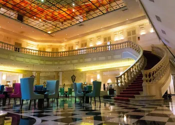 Gamma de Fiesta Americana Monterrey Gran Hotel Ancira hotel thumbnail 4