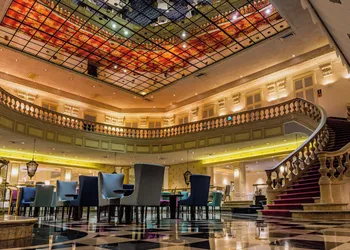 Gamma de Fiesta Americana Monterrey Gran Hotel Ancira hotel thumbnail 5