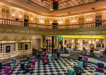 Gamma de Fiesta Americana Monterrey Gran Hotel Ancira hotel thumbnail 6