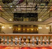 Gamma de Fiesta Americana Monterrey Gran Hotel Ancira hotel detail image 7