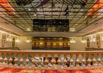 Gamma de Fiesta Americana Monterrey Gran Hotel Ancira hotel thumbnail 7