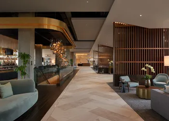 The Watermark Hotel hotel thumbnail 2