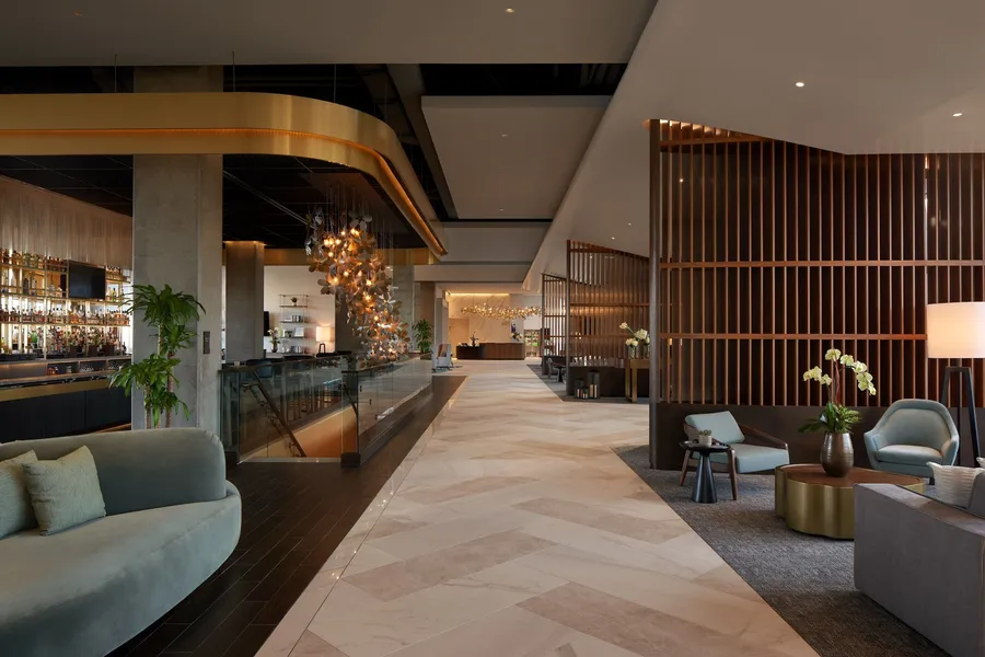 The Watermark Hotel hotel detail image 2
