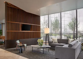 The Watermark Hotel hotel thumbnail 5