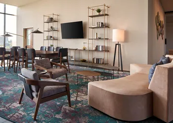 The Watermark Hotel hotel thumbnail 6