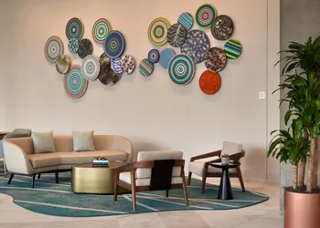 The Watermark Hotel hotel thumbnail 7