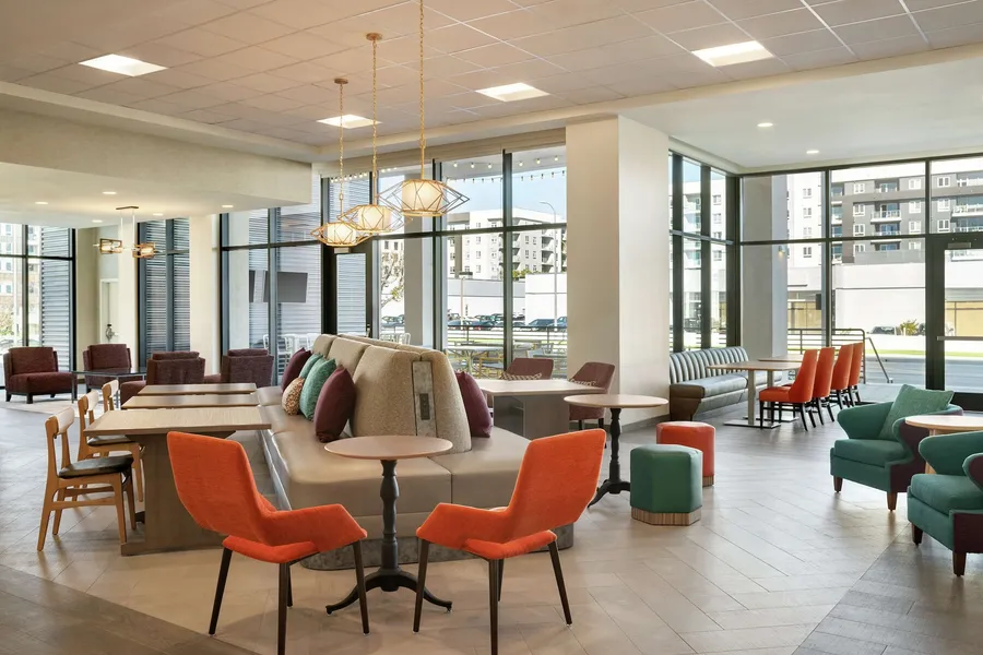 Home2 Suites By Hilton Woodland Hills hotel detail image 2