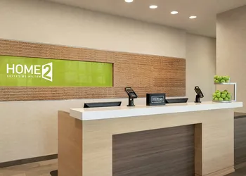 Home2 Suites By Hilton Woodland Hills hotel thumbnail 4