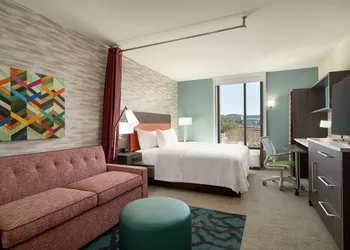 Home2 Suites By Hilton Woodland Hills hotel thumbnail 6