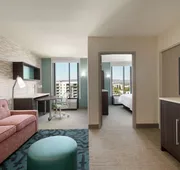 Home2 Suites By Hilton Woodland Hills hotel detail image 7