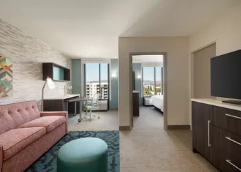 Home2 Suites By Hilton Woodland Hills hotel thumbnail 7