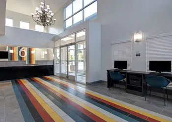 Studio 6 Pensacola, FL - West I-10 hotel thumbnail 3