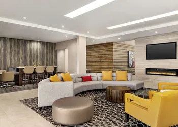 Homewood Suites by Hilton Springfield Medical District hotel thumbnail 2