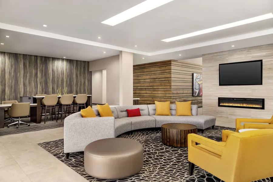 Homewood Suites by Hilton Springfield Medical District hotel detail image 2